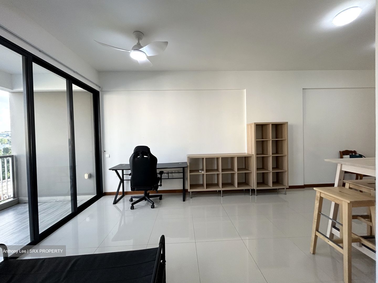 Hillion Residences (D23), Apartment #542958391